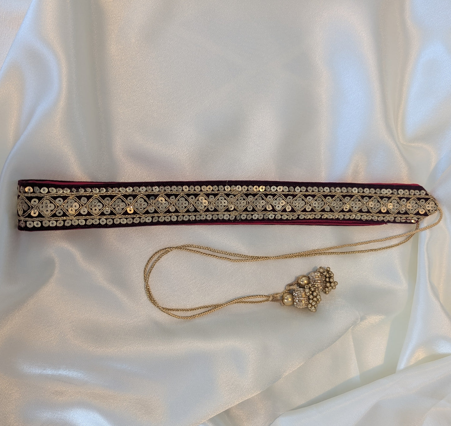 Kismet Belt