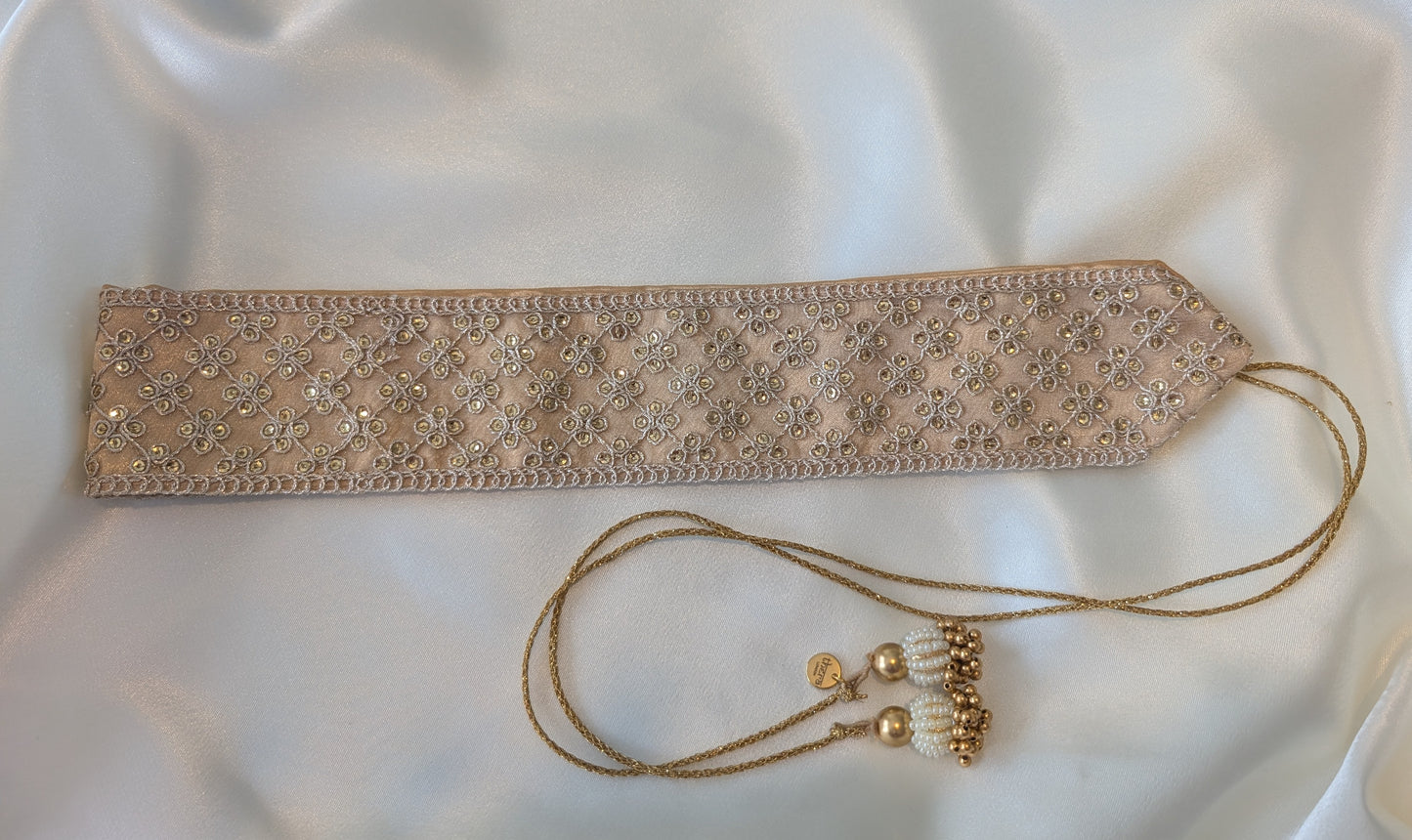 Heera Gold Belt