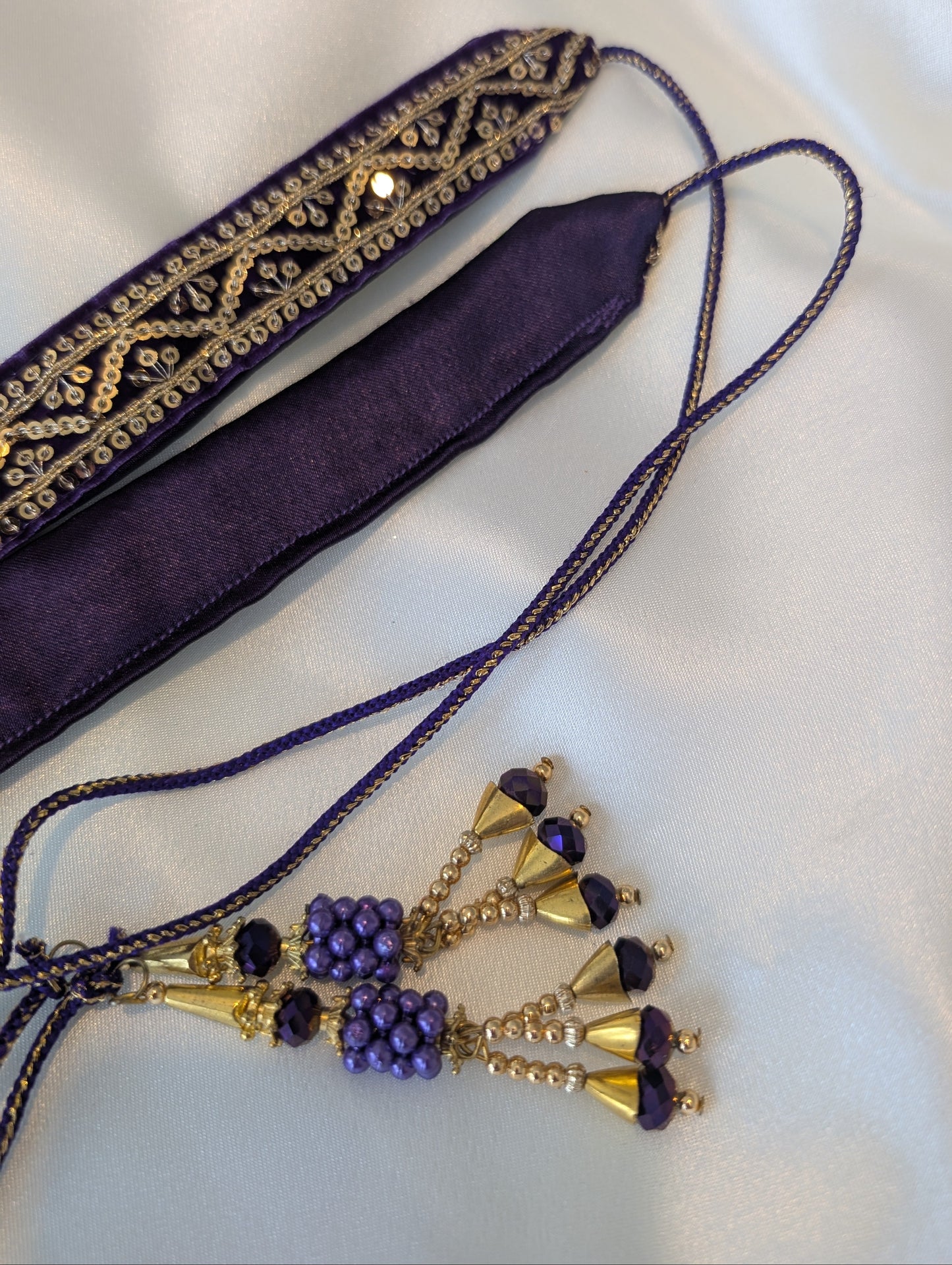 Shanti Belt