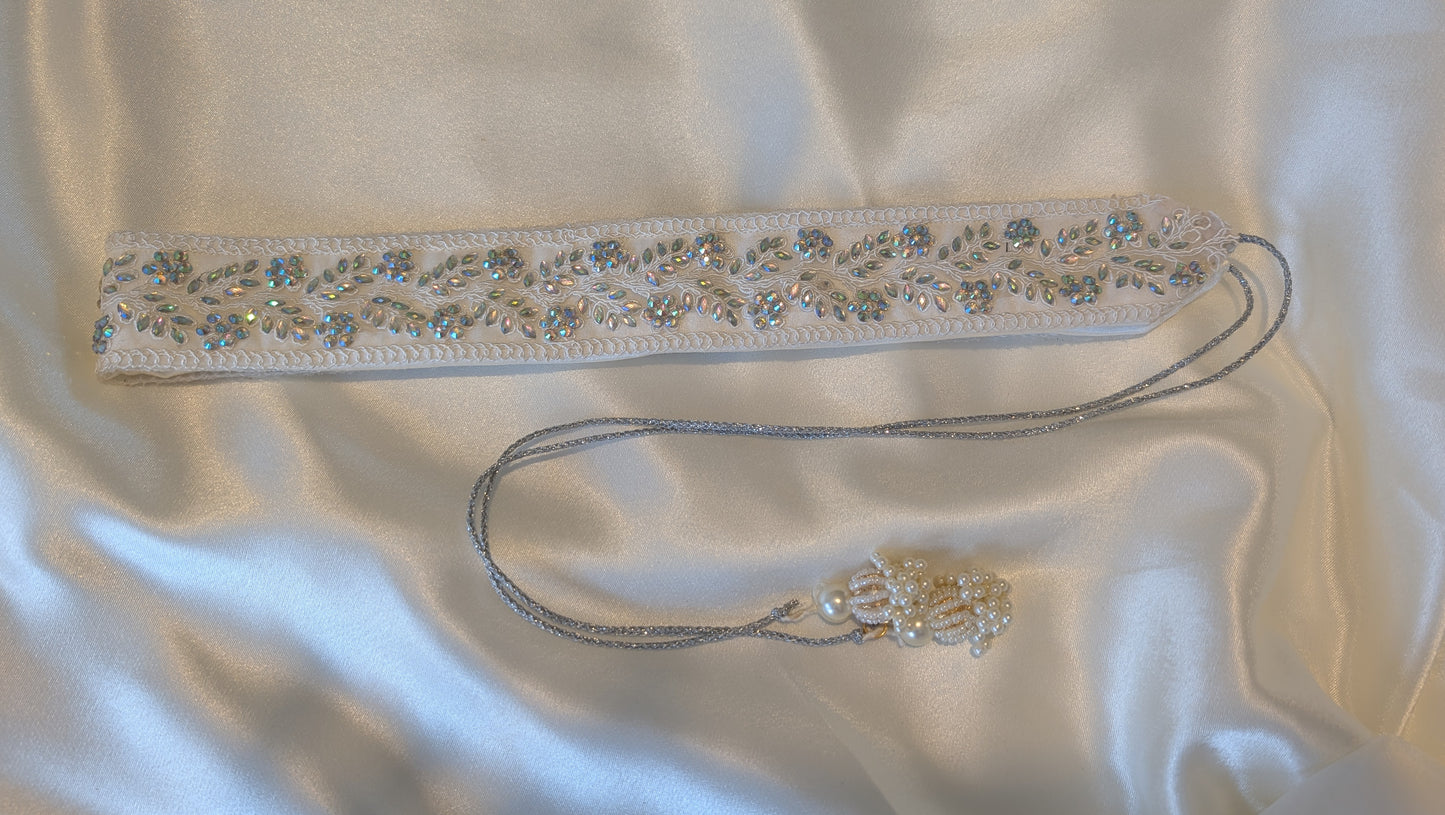 Maya belt