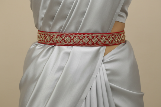 Jaya belt - Red