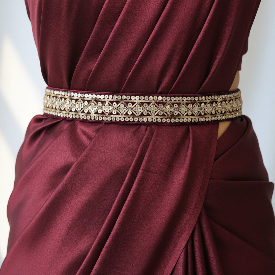 Kismet Belt