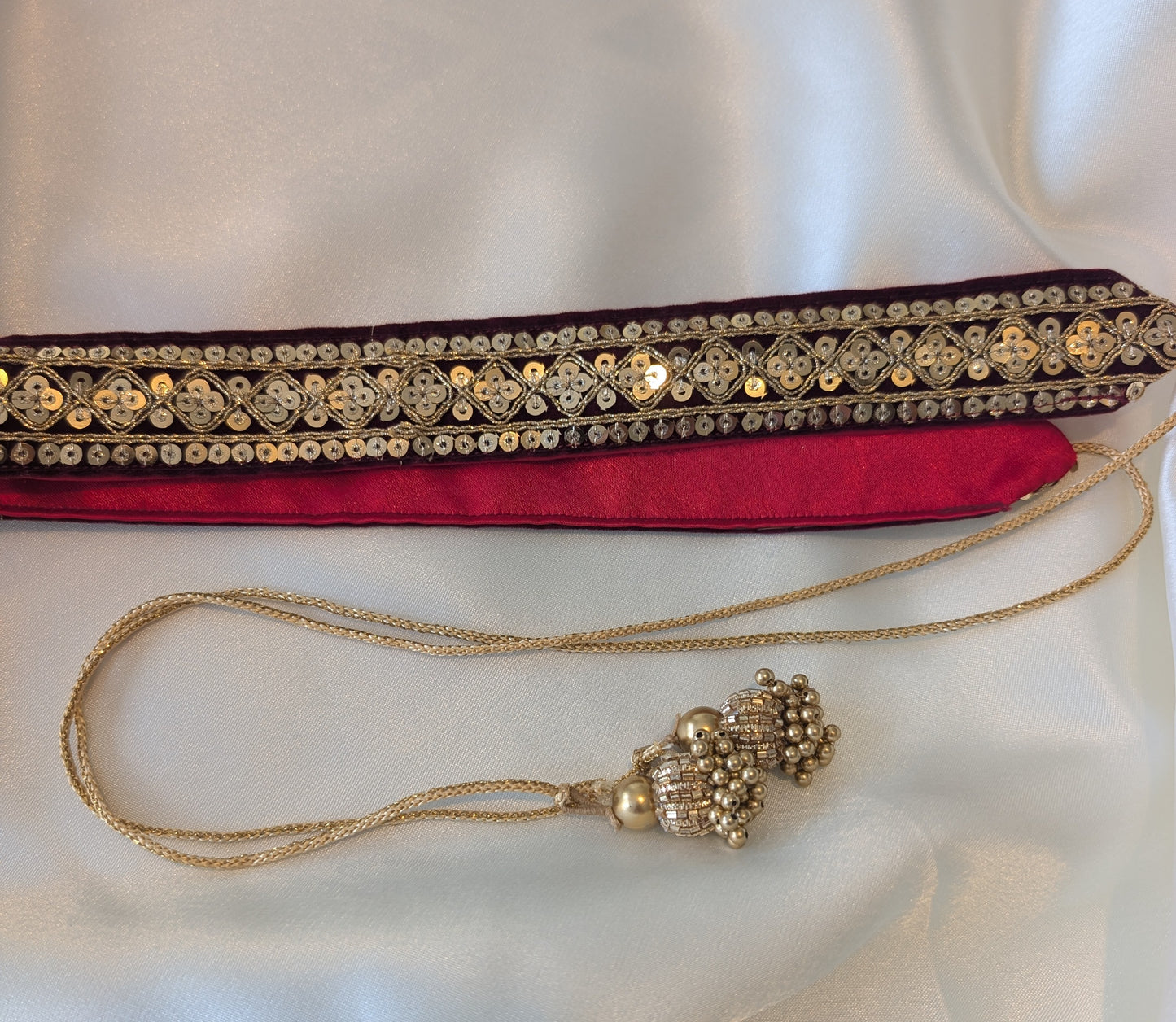 Kismet Belt