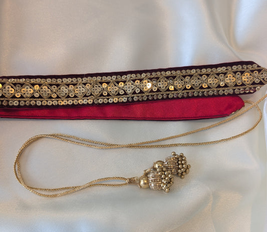 Kismet Belt