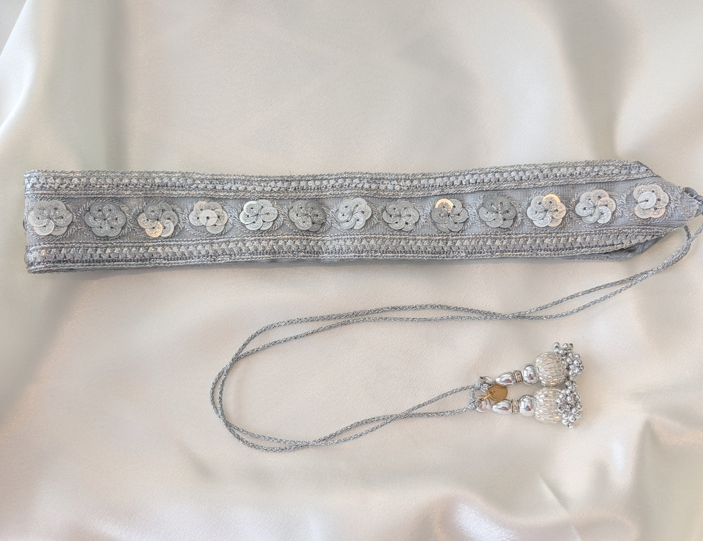 Pyari Belt