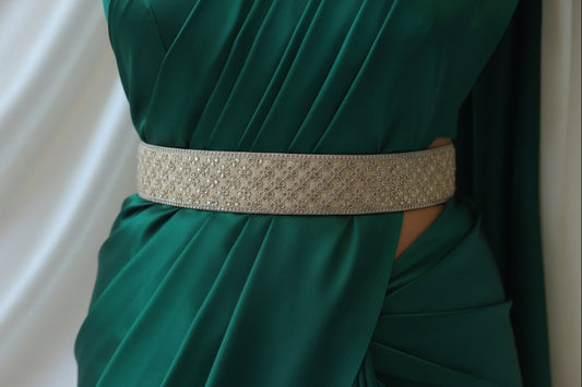 Heera Gold Belt