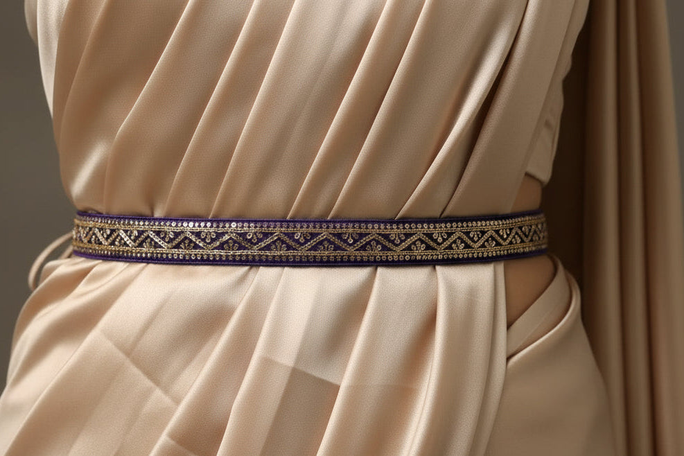 Shanti Belt