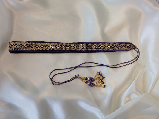 Shanti Belt