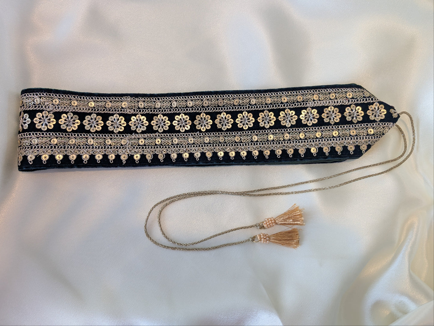 Vidhya Belt