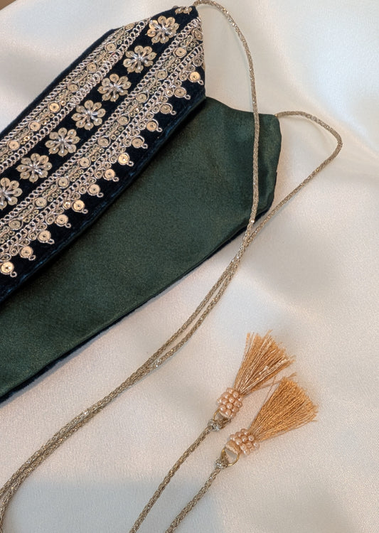 Vidhya Belt