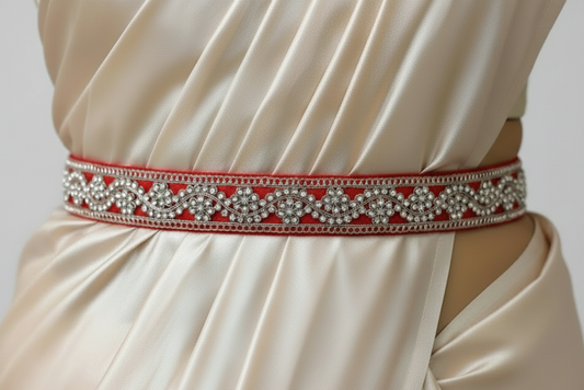 Heera Red belt