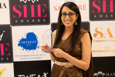 SHE Awards - Clothing Brand of the Year